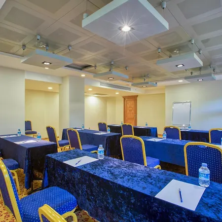 Asteria Family Belek Antalia