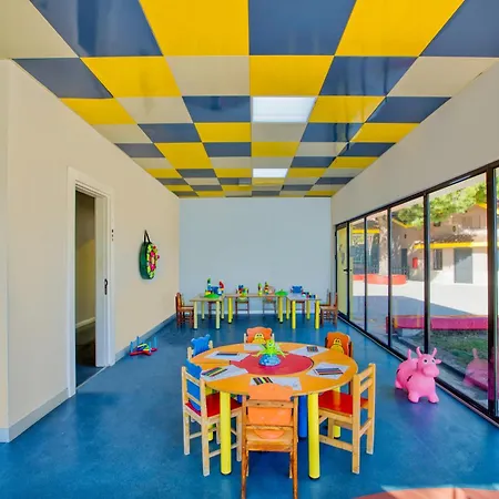 Asteria Family Belek 5*