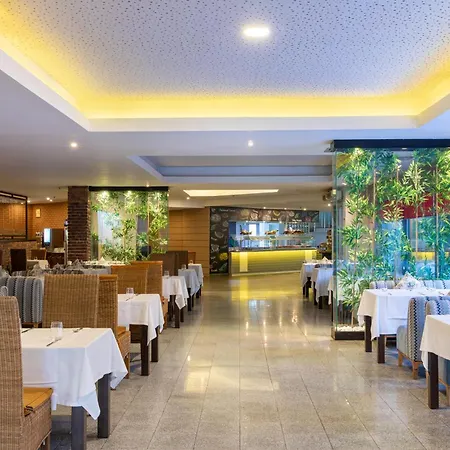 Asteria Family Belek 5* Αττάλεια