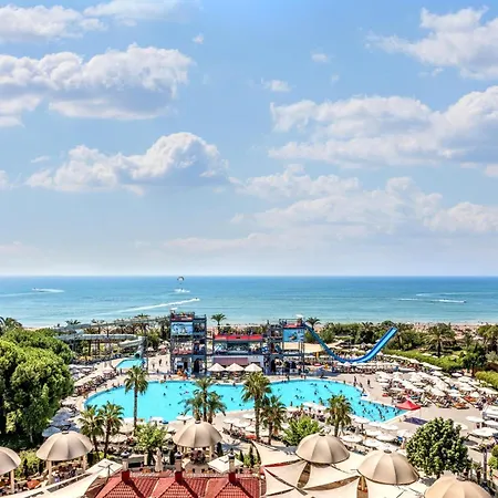 Hotel Asteria Family Belek 5*
