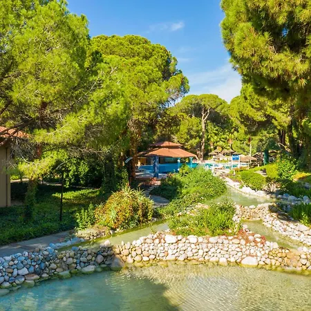 Asteria Family Belek Antalya