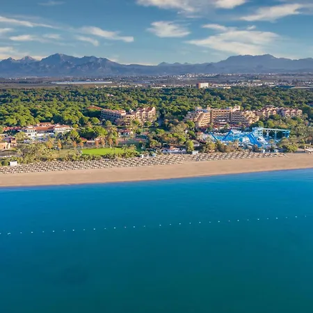 Asteria Family Belek Hotel