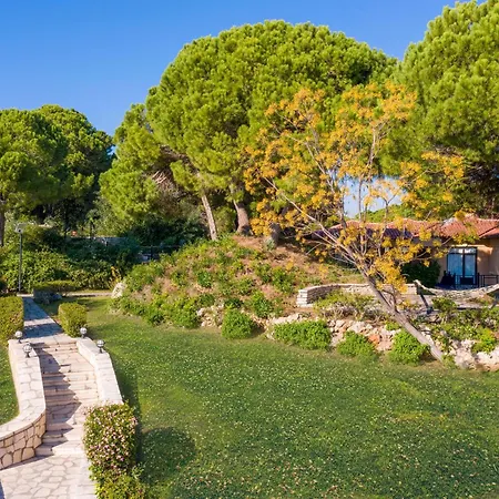 Asteria Family Belek 5* Αττάλεια