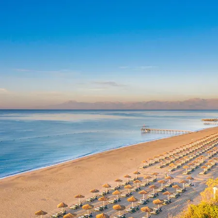 Hotel Asteria Family Belek 5*