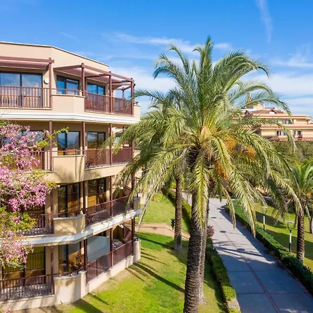Hotel Asteria Family Belek