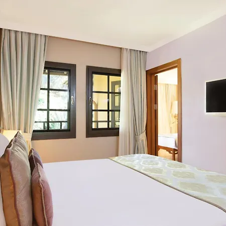 Asteria Family Belek 5* Αττάλεια
