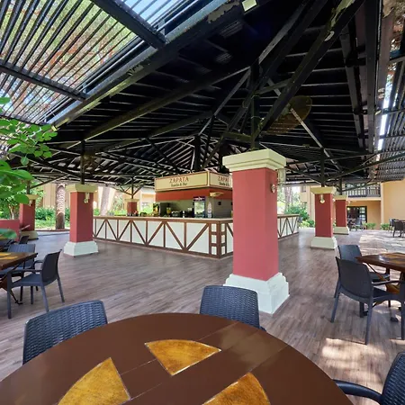 Asteria Family Belek Hotel Antalia