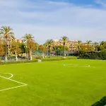 Asteria Family Belek Antalya