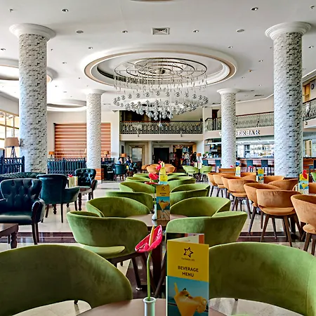 Asteria Family Belek Antalya