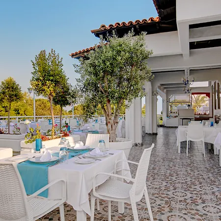 Asteria Family Belek Antalya