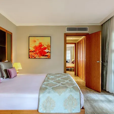 Asteria Family Belek Otel