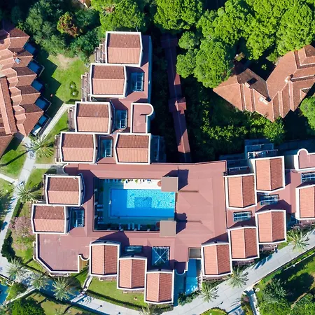 Asteria Family Belek Otel