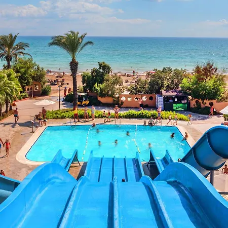 Asteria Family Belek