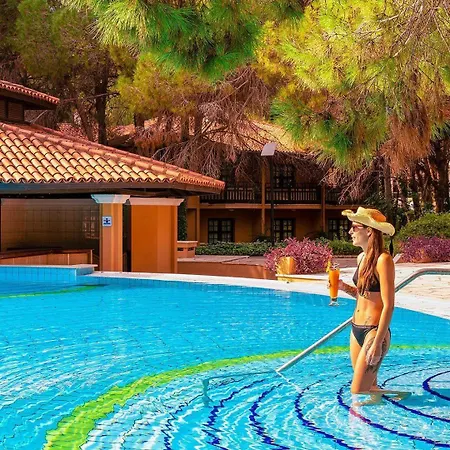 Asteria Family Belek 5*