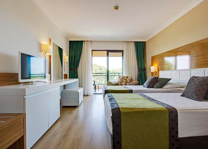 Hotel Asteria Family Belek 5*