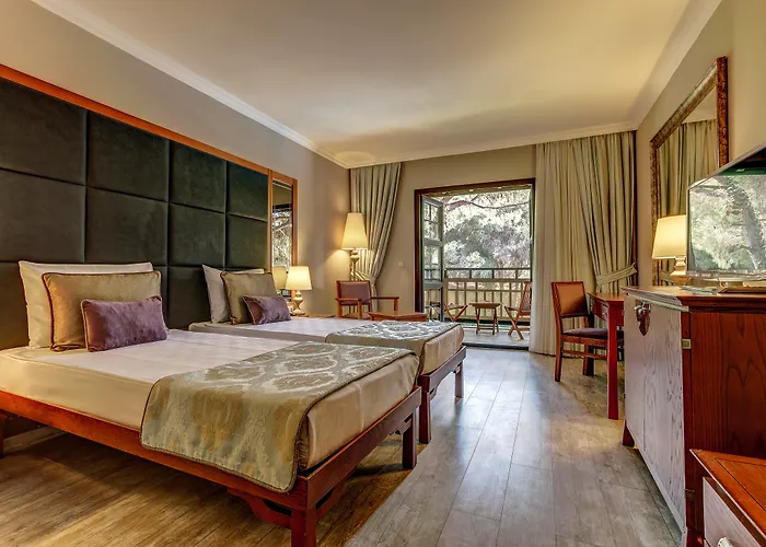 Asteria Family Belek