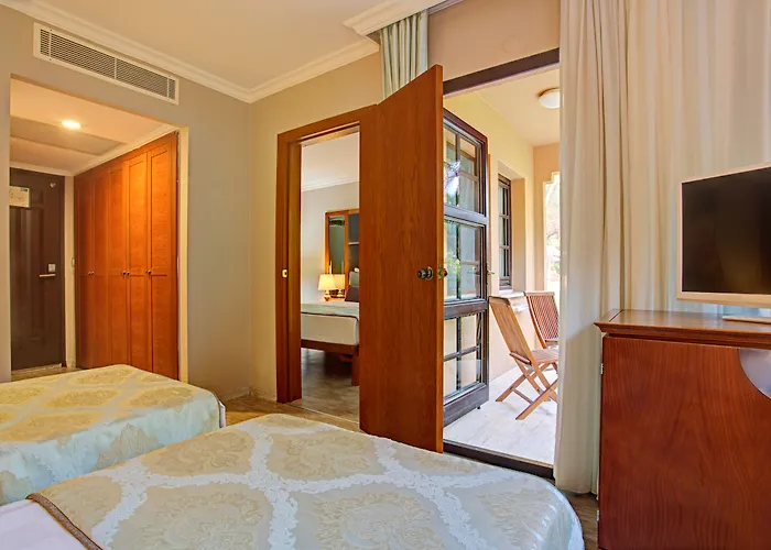 Asteria Family Belek Hotel