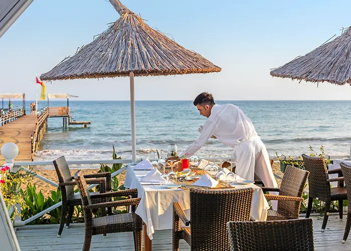 Asteria Family Belek Hotel 5*