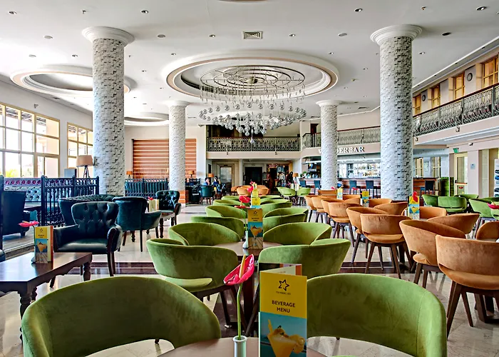 Asteria Family Belek Antalya