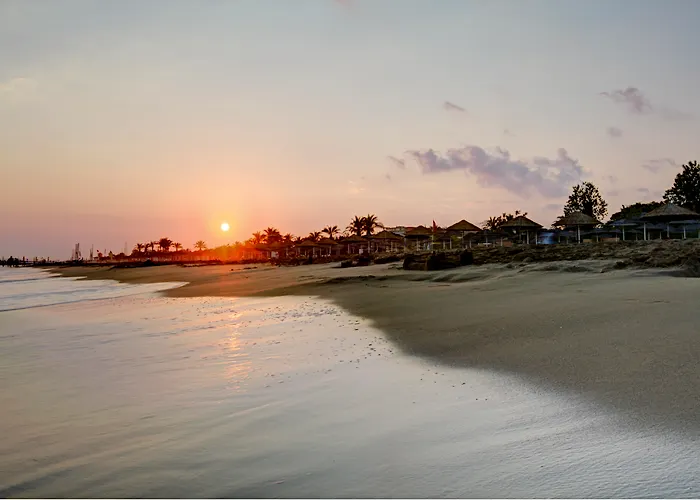 Asteria Family Belek Hotel