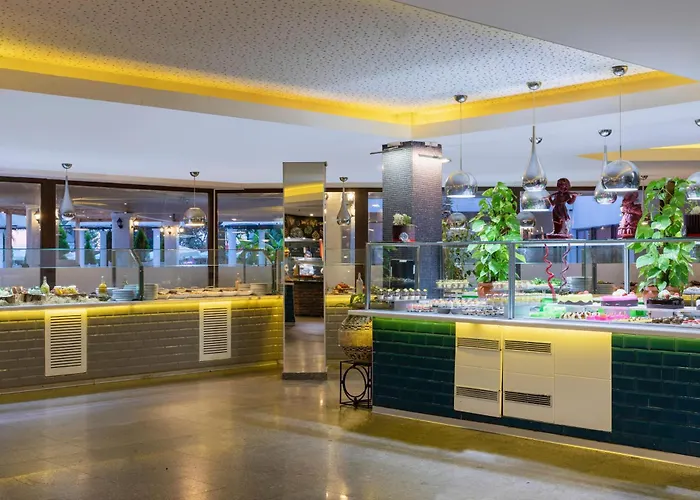 Asteria Family Belek Hotel Antalya