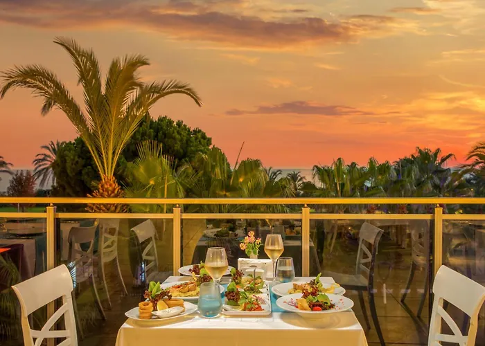 Asteria Family Belek Hotel