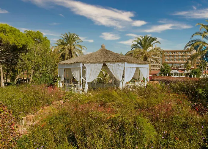 Hotel Asteria Family Belek
